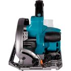 Пила дисковая аккумуляторная Makita HS004GZ01 (без акк, без з/у) — Фото 2