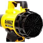 Аккумуляторная воздуходувка DeWalt DCM562P1 — Фото 3