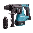 Аккумуляторный перфоратор Makita DHR243Z (без акк, без з/у)