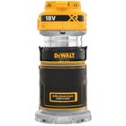 Аккумуляторный фрезер DeWalt DCW604N (без акк, без з/у) — Фото 1