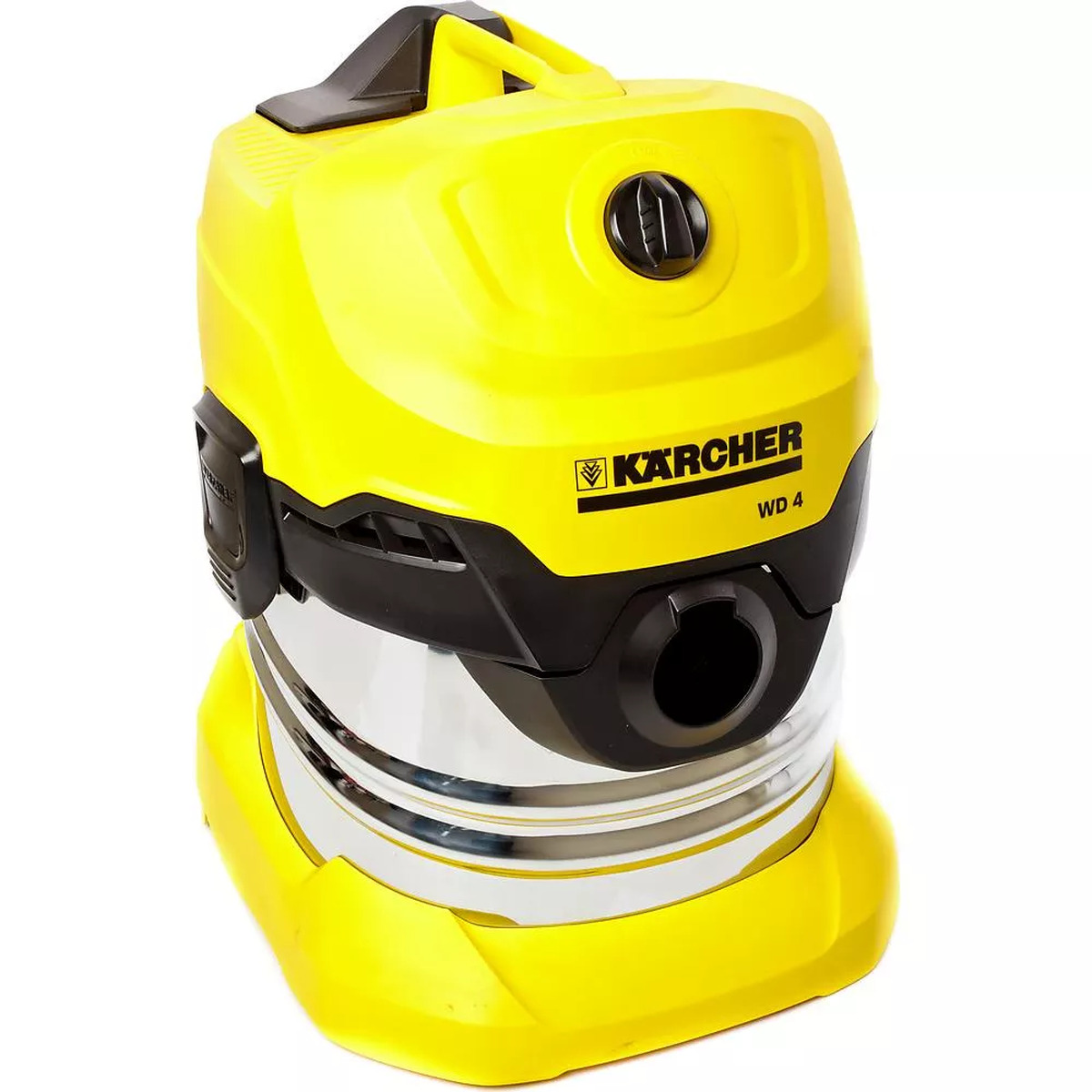 Пылесос Karcher WD 4 Premium EU-1 — Фото 1