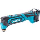 Аккумуляторный реноватор Makita TM30DWYE — Фото 1