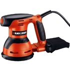 Эксцентриковая шлифмашина Black&Decker KA198