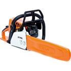 Бензопила Stihl MS 210 14" — Фото 2