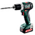 Аккумуляторная дрель-шуруповерт Metabo PowerMaxx BS 12 BL