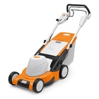 Электрическая газонокосилка Stihl RME 545