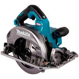 Пила дисковая аккумуляторная Makita HS004GZ01 (без акк, без з/у) — Фото 1