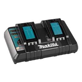 Зарядное устройство Makita DC18RD (630876-7) Акция