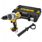 Аккумуляторная дрель-шуруповерт DeWalt DCD996NT ударная (без акк, без з/у) — Фото 2