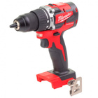 Набор аккумуляторных инструментов Milwaukee M18 BLPP2A3-502X (Шуруповерт M18 BLPD2 + Винтоверт M18 BLIDR) — Фото 2