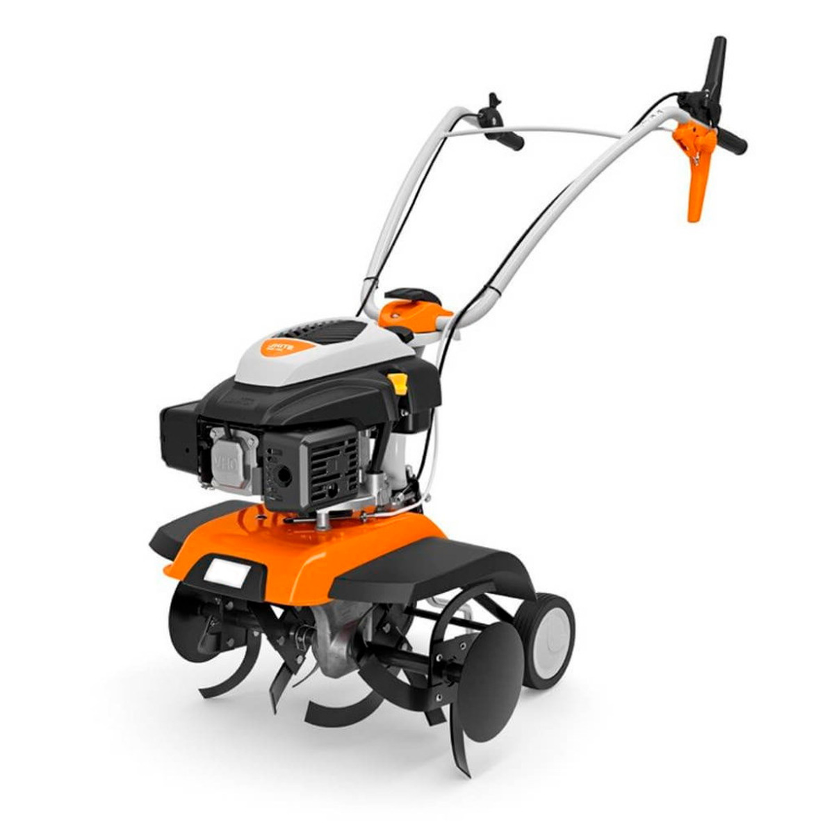 Мотокультиватор Stihl MH 560.0 — Фото 1