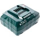 Машина шлифовальная угловая аккумуляторная Metabo W 18 LTX 125 — Фото 6