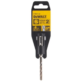 Бур SDS-plus DeWalt EXTREME2 DT9514 6х110мм