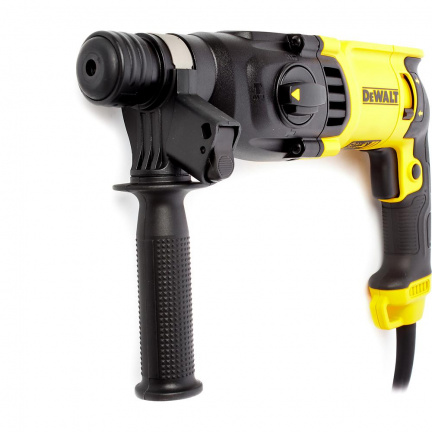 Перфоратор DeWalt D25133K